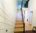 Snowcreek 460: Entryway and Stairs